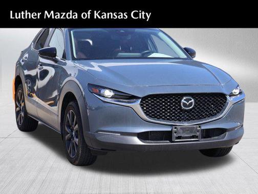 2022 Mazda CX-30 Base