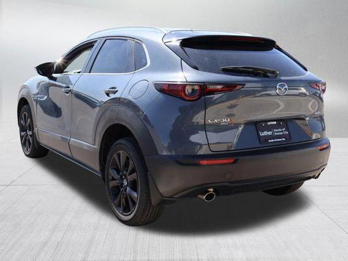 2022 Mazda CX-30 Base