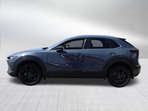 2022 Mazda CX-30 Base