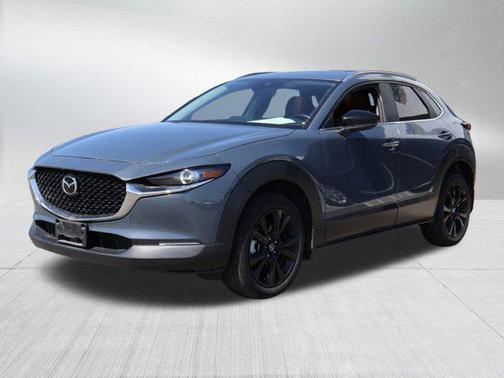 2022 Mazda CX-30 Base