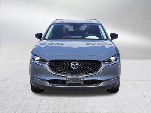 2022 Mazda CX-30 Base