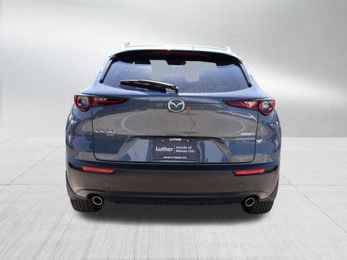 2022 Mazda CX-30 Base