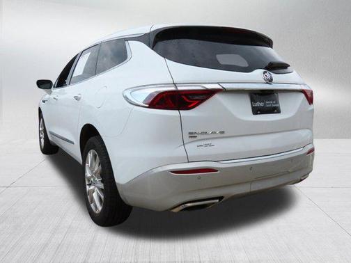 2023 Buick Enclave Premium AWD
