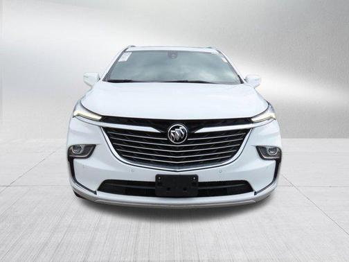 2023 Buick Enclave Premium AWD