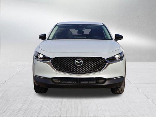 2026 Mazda CX-30 2.5 S Select Sport