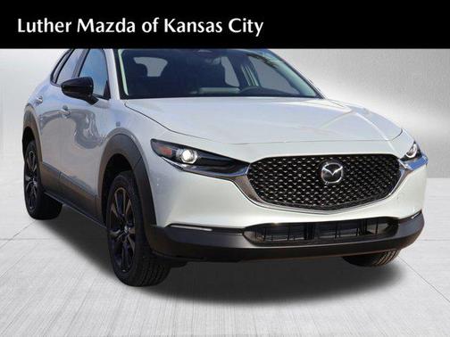 2026 Mazda CX-30 2.5 S Select Sport