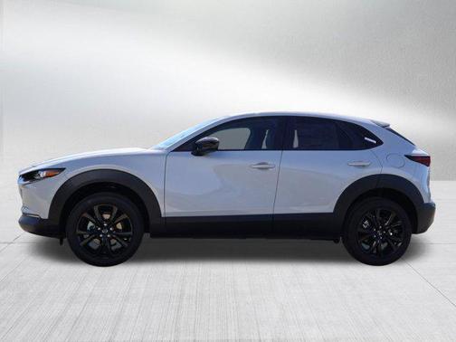 2026 Mazda CX-30 2.5 S Select Sport