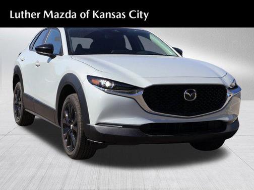 2026 Mazda CX-30 2.5 S Select Sport