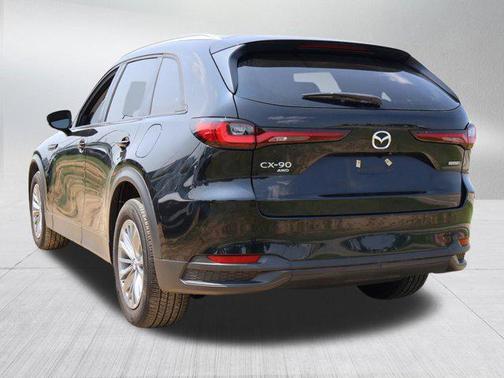 2024 Mazda CX-90 3.3 Turbo S