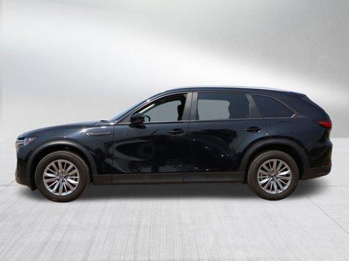 2024 Mazda CX-90 3.3 Turbo S