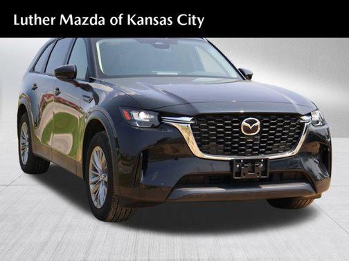 2024 Mazda CX-90 3.3 Turbo S