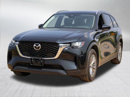 2024 Mazda CX-90 3.3 Turbo S
