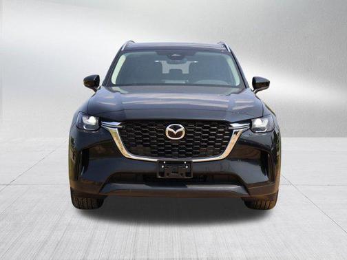 2024 Mazda CX-90 3.3 Turbo S