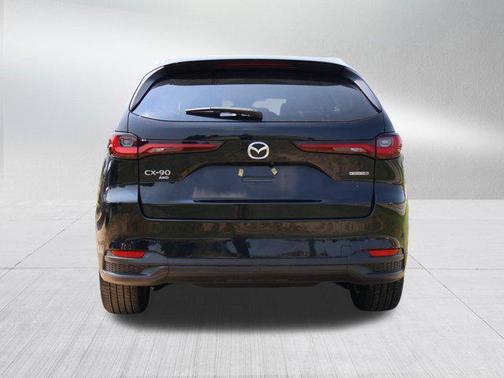 2024 Mazda CX-90 3.3 Turbo S