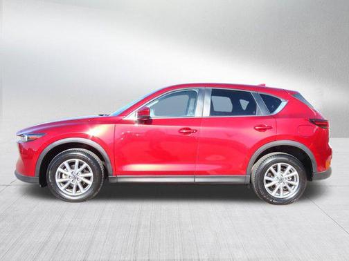 2023 Mazda CX-5 2.5 S Preferred Package