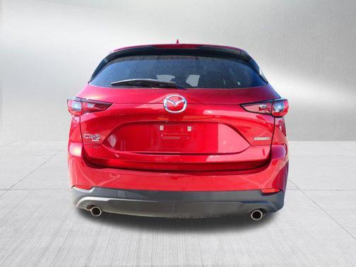 2023 Mazda CX-5 2.5 S Preferred Package