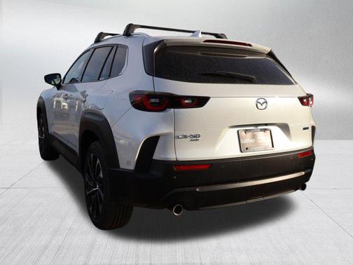 2026 Mazda CX-50 Hybrid Premium Plus