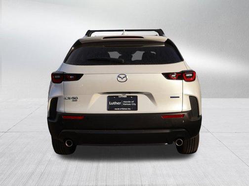 2026 Mazda CX-50 Hybrid Premium Plus