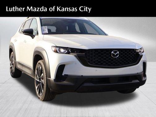 2026 Mazda CX-50 Hybrid Premium Plus