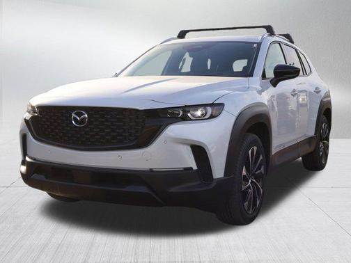 2026 Mazda CX-50 Hybrid Premium Plus