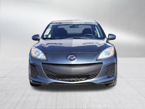 2012 Mazda Mazda3 i Touring