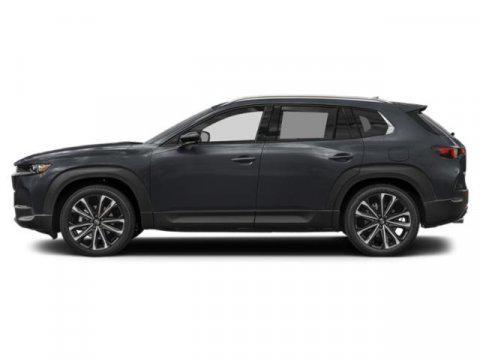 2026 Mazda CX-50 2.5 S Premium Package
