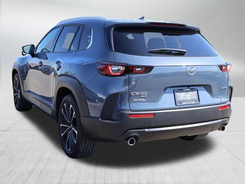 2024 Mazda CX-50 2.5 S Premium Plus Package