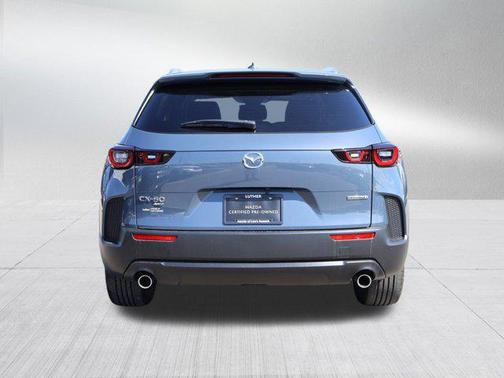 2024 Mazda CX-50 2.5 S Premium Plus Package