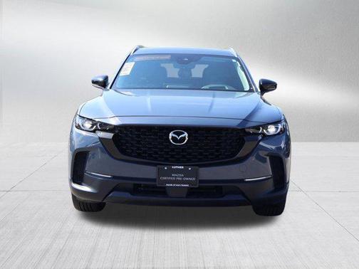 2024 Mazda CX-50 2.5 S Premium Plus Package