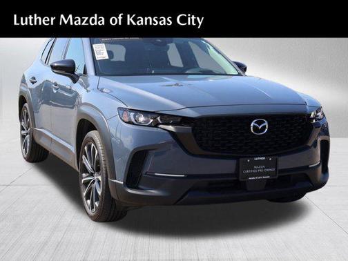 2024 Mazda CX-50 2.5 S Premium Plus Package