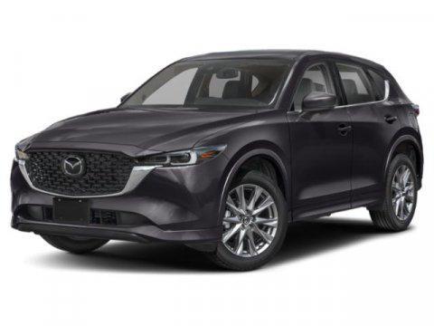 2024 Mazda CX-5 2.5 S Premium