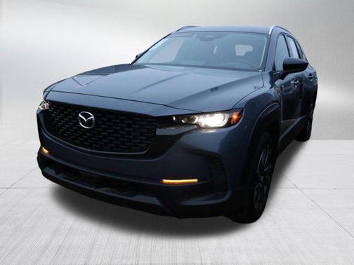 2025 Mazda CX-50 Hybrid Premium Plus Package