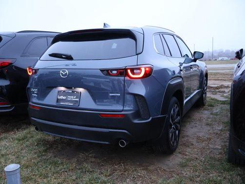 2025 Mazda CX-50 Hybrid Premium Plus Package