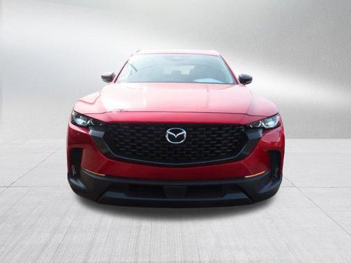 2025 Mazda CX-50 Hybrid Premium Plus Package