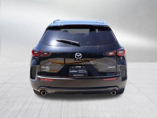 2025 Mazda CX-50 2.5 S Select Package