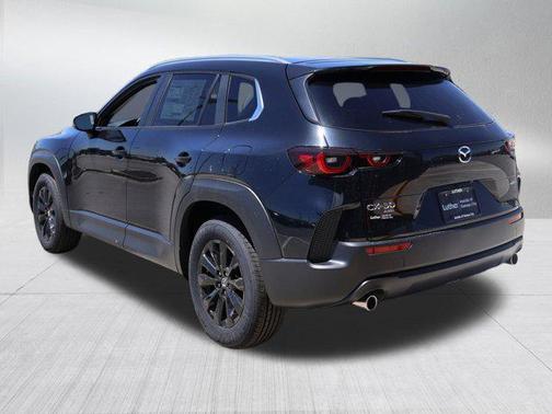 2025 Mazda CX-50 2.5 S Select Package