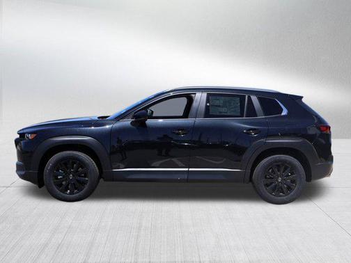 2025 Mazda CX-50 2.5 S Select Package