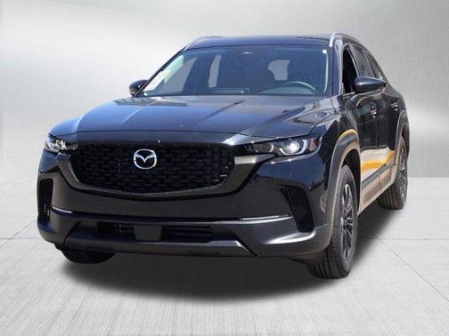 2025 Mazda CX-50 2.5 S Select Package