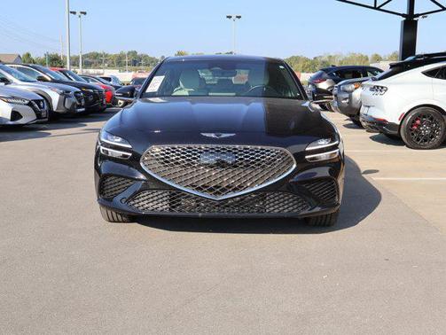 2025 Genesis G70 2.5T AWD