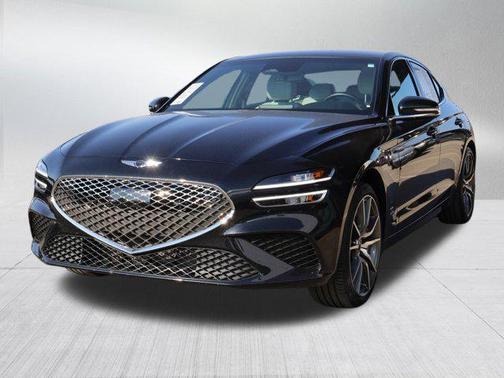 2025 Genesis G70 2.5T AWD