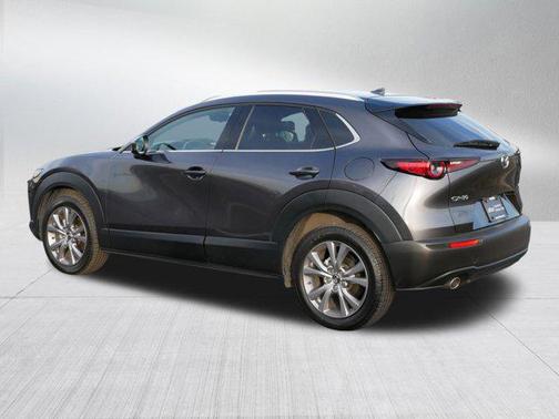 2020 Mazda CX-30 Premium Package
