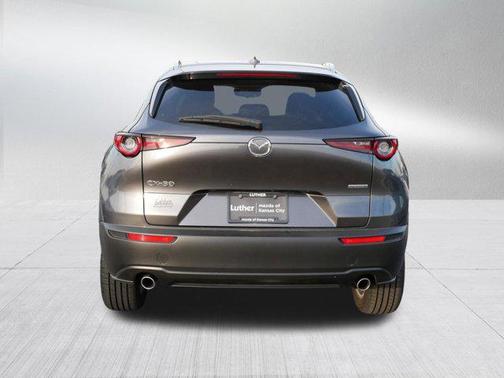 2020 Mazda CX-30 Premium Package