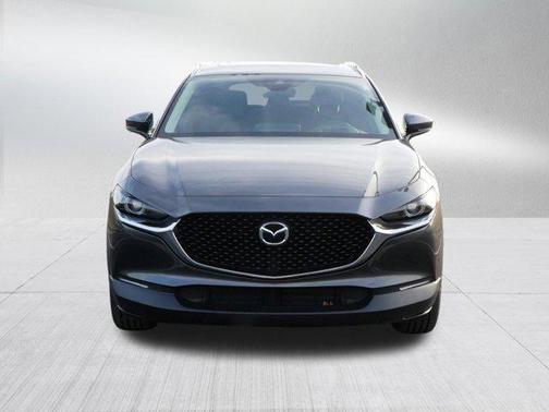 2020 Mazda CX-30 Premium Package