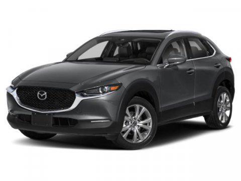 2020 Mazda CX-30 Premium Package