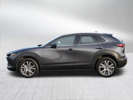 2020 Mazda CX-30 Premium Package