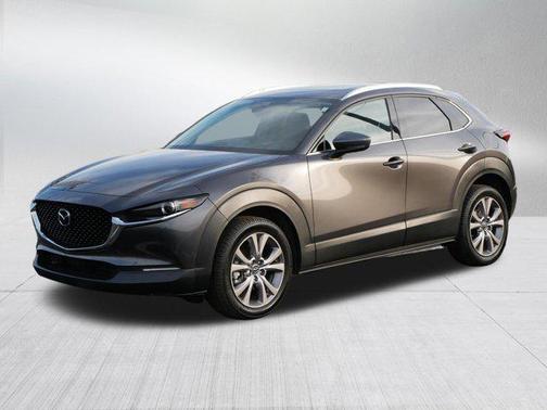 2020 Mazda CX-30 Premium Package