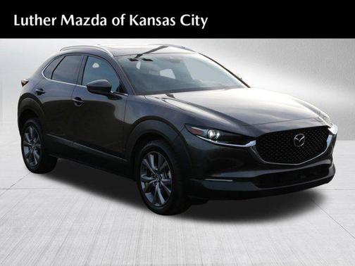 2020 Mazda CX-30 Premium Package