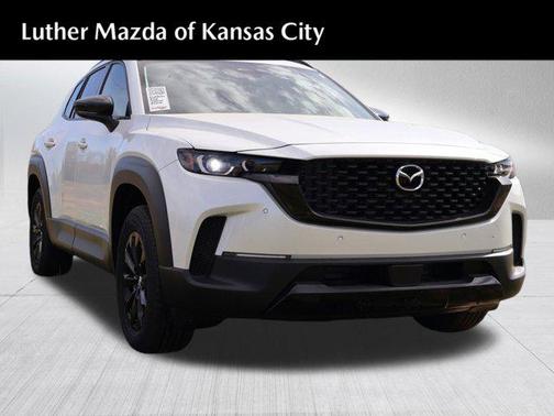 2026 Mazda CX-50 Hybrid Premium