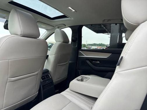 2024 Mazda CX-90 3.3 Turbo Preferred Plus