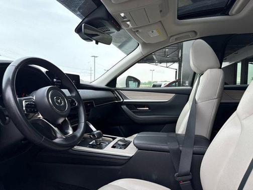 2024 Mazda CX-90 3.3 Turbo Preferred Plus